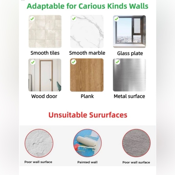 🆕 2 pcs Gold Stainless Steel Hook - Picture 3 of 5